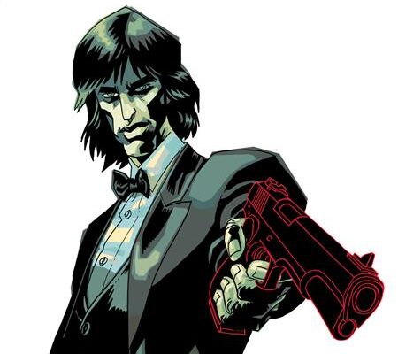 Casanova Compendium: Matt Fraction’s Multiversal Spy Epic Returns