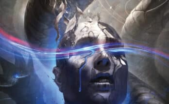 Dune: House Harkonnen Volume 3 The end of an era draws near in the explosive final volume of the Dune: House Harkonnen prequel trilogy! Caught in the crossfire of ancient rivalries and prophetic visions, Leto Atreides and Duncan Idaho find their fates sealed as political alliances fracture and forbidden love takes root. As House Harkonnen’s ruthless grip tightens, destinies are forever altered in this dramatic and unforgettable conclusion to the Dune: House Harkonnen saga.
