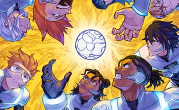 Cover art for Monsters We Make Vol. 2
