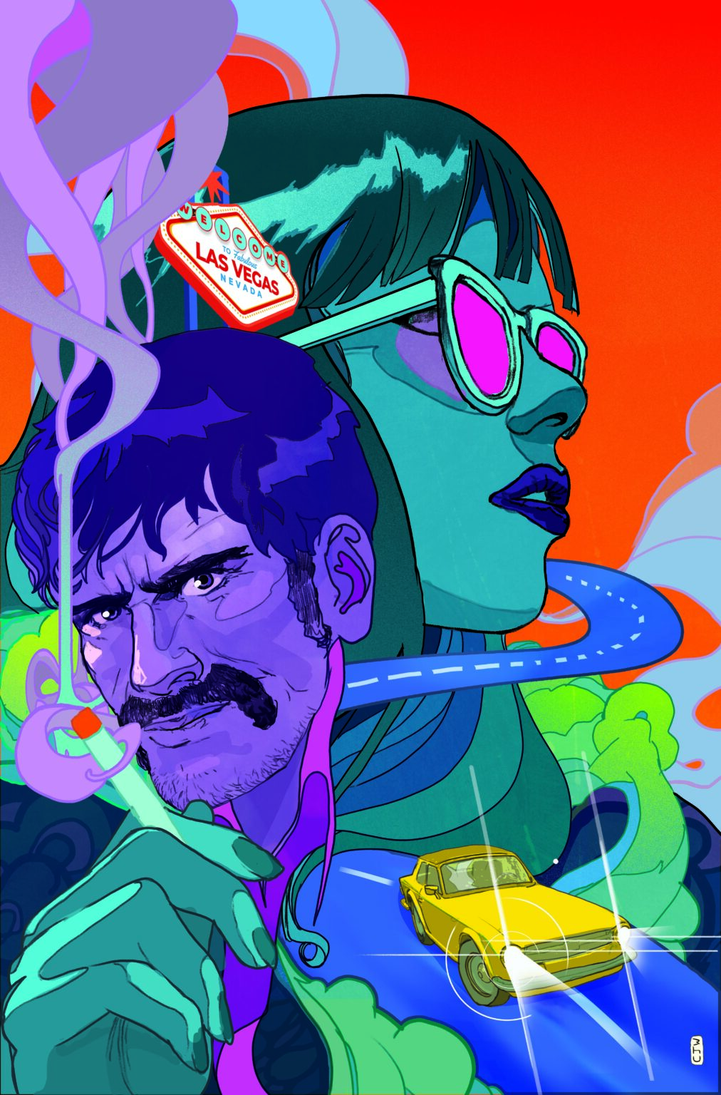 A Rafi Chachu Ms. Marvel Superstar Iman Vellani Makes Solo Writing Debut in Chachu ...