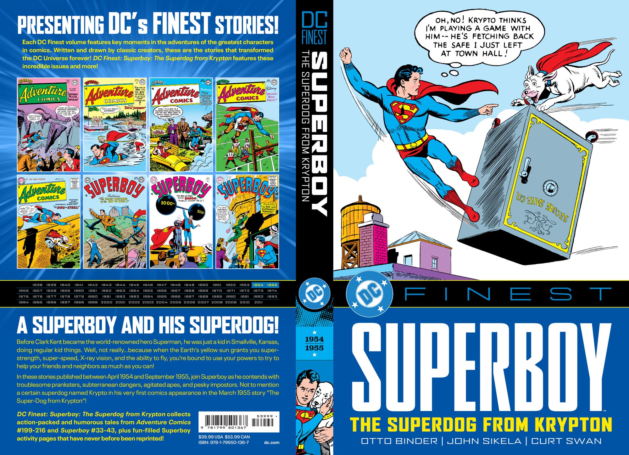 DC Finest Titles Arrive on DC UNIVERSE INFINITE: Explore the Archives