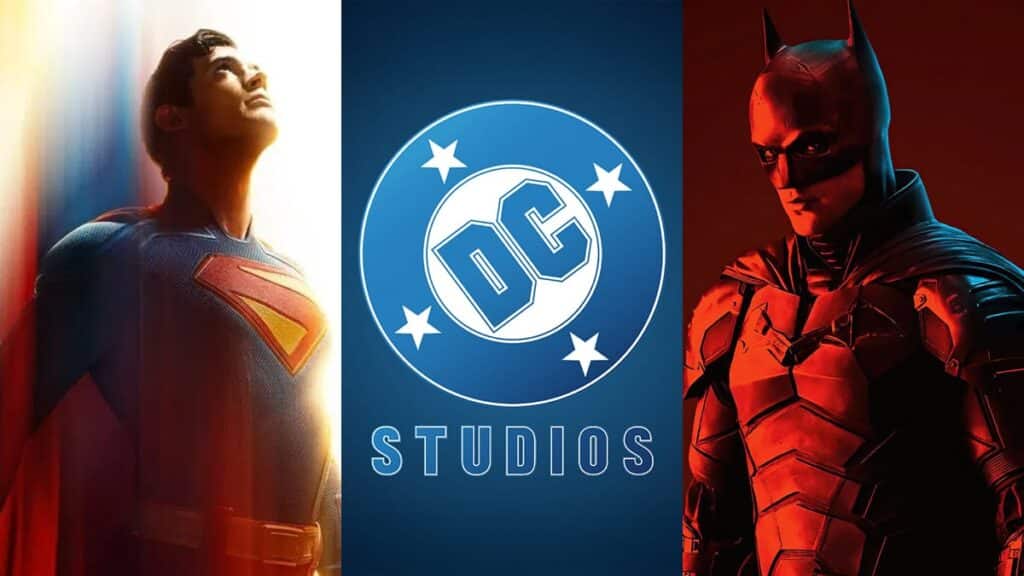 The James Gunn Effect: How the DCU Ignites Back-Issue Speculation
