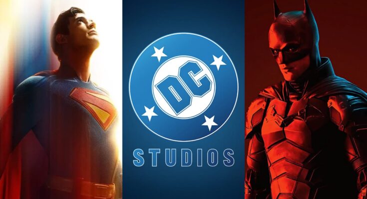 The James Gunn Effect: How the DCU Ignites Back-Issue Speculation