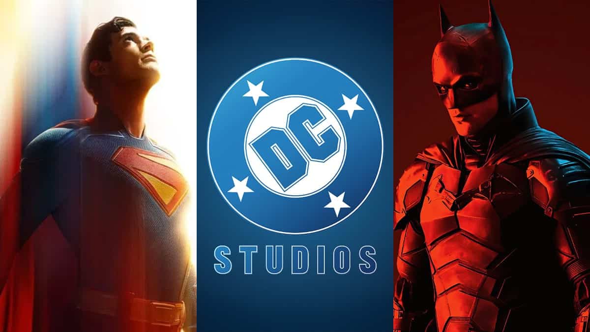 The James Gunn Effect: How the DCU Ignites Back-Issue Speculation