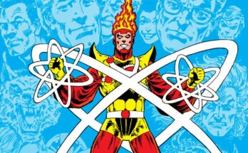 Firestorm (Ronald Raymond): The Ultimate Guide to DC’s Nuclear Man