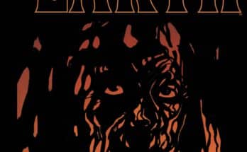 Of The Earth #1 Comic Cover Charlie Adlard Art
