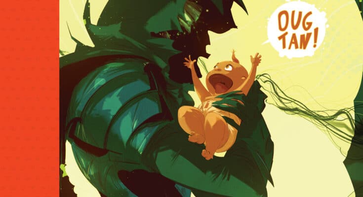 Rogue Sun #34 Comic Cover by Abel.