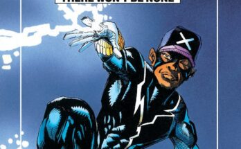 Static #1: This Day In Comics - Milestone’s Electrifying 1993 Debut