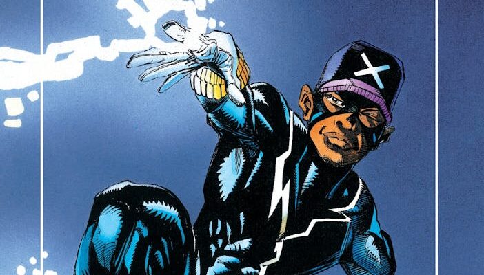 Static #1: This Day In Comics - Milestone’s Electrifying 1993 Debut
