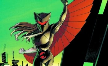 ThunderCats X SilverHawks