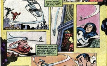 This Day In Comics: The Incredible Hulk #250 & The Debut of the Tao-Yu Brothers