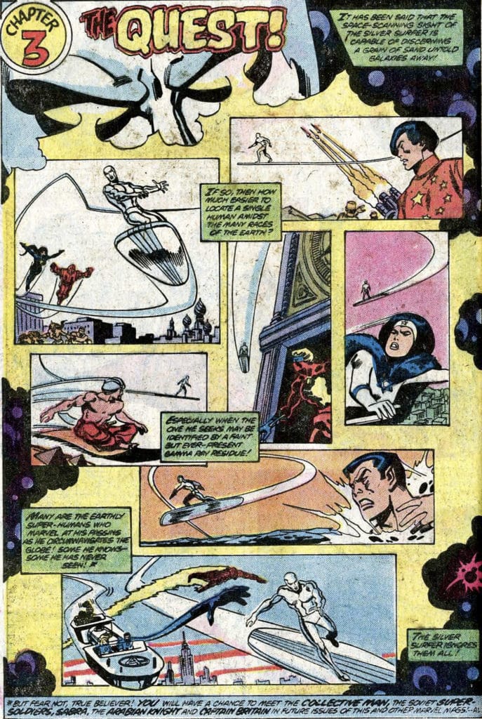This Day In Comics: The Incredible Hulk #250 & The Debut of the Tao-Yu Brothers