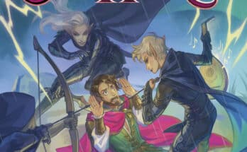 An Unexpected Hero Vol. 2 Review: A Hilarious LitRPG Masterclass