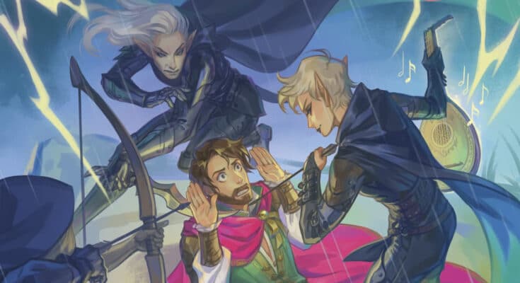 An Unexpected Hero Vol. 2 Review: A Hilarious LitRPG Masterclass