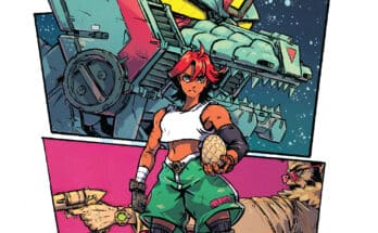 Starship Godzilla: First Wars Takes the Kai-Sei Era Into Deep Space