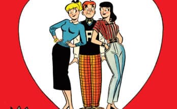 Archie Comics September 2026 solicits featuring Archie’s Halloween Spectacular, Life With Archie #1 Facsimile Edition, and Archie Jumbo Comic Magazine #2: Christmas Extravaganza.