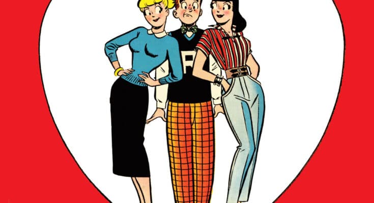 Archie Comics September 2026 solicits featuring Archie’s Halloween Spectacular, Life With Archie #1 Facsimile Edition, and Archie Jumbo Comic Magazine #2: Christmas Extravaganza.