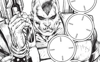 Youngblood #100 Second Printing arrives from Image Comics on July 8, 2026, with new covers featuring Image Comics characters, Ghost Machine heroes, and a black-and-white sketch variant.