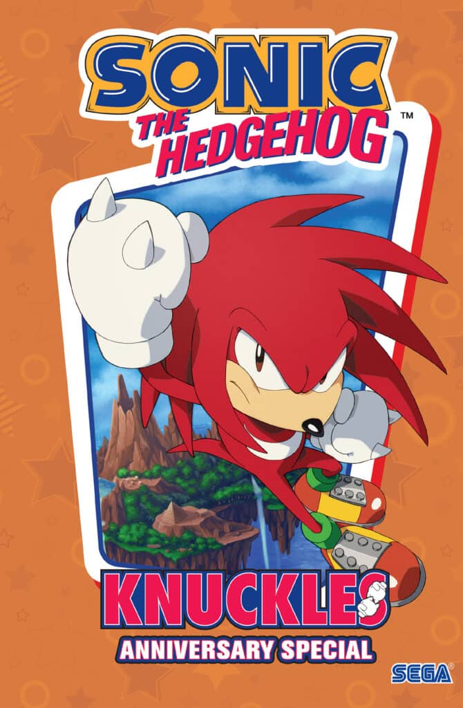 Sonic the Hedgehog: Knuckles Anniversary Review — A Fast, Funny, and Surprisingly Heartfelt Tribute to Angel Island’s Guardian