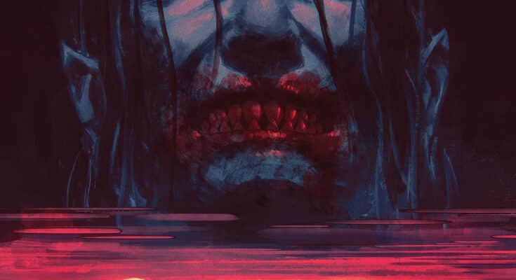 30 Days of Night: Falling Sun Brings Barrow Back Into the Dark