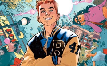 Archie Gets a New Look as Oni Press and Archie Comics Redesign Riverdale for a New Era