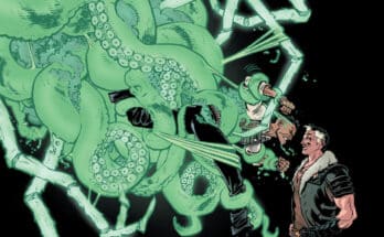 G.I. Joe #24 cover featuring Crystal Ball, Risk, and fear-based Energon constructs