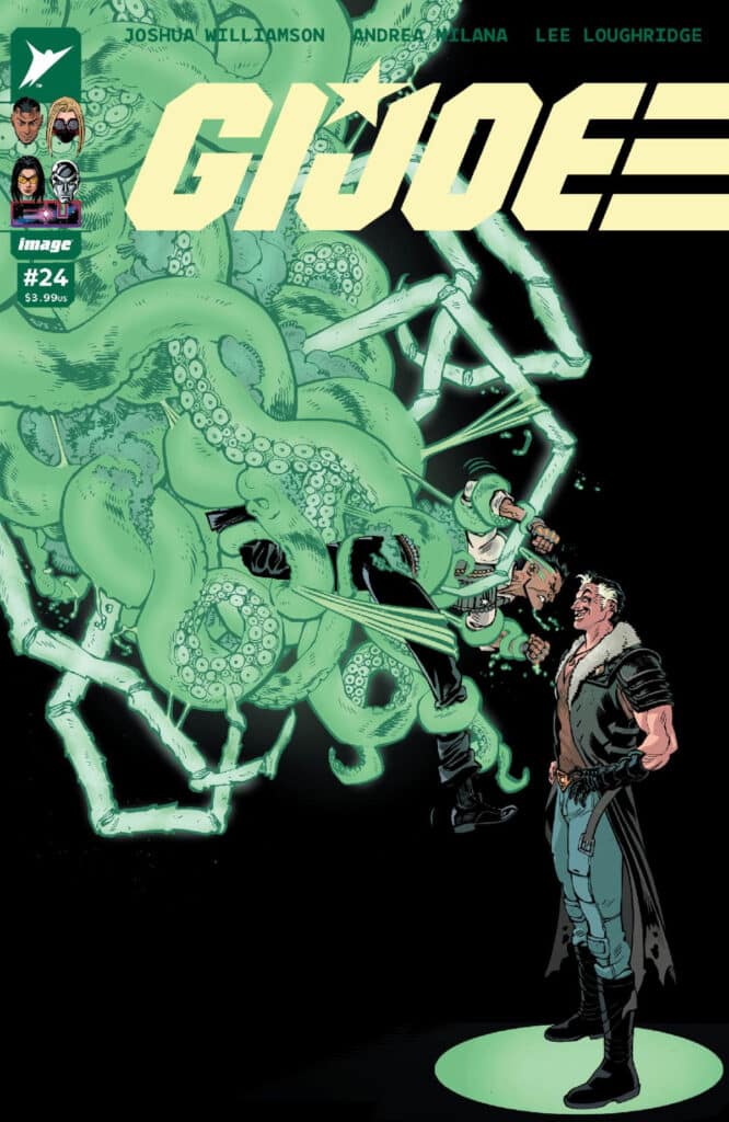 G.I. Joe #24 Review: Crystal Ball’s Secret Plan Turns Fear Into a Weapon