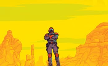 M.A.S.K. Origins #1 comic cover featuring Matt Trakker and the Energon Universe M.A.S.K. series from Skybound and Image Comics