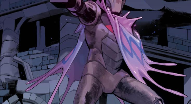 ROM Special #1 cover art from Skybound, Image Comics, and Hasbro featuring ROM entering the Energon Universe.