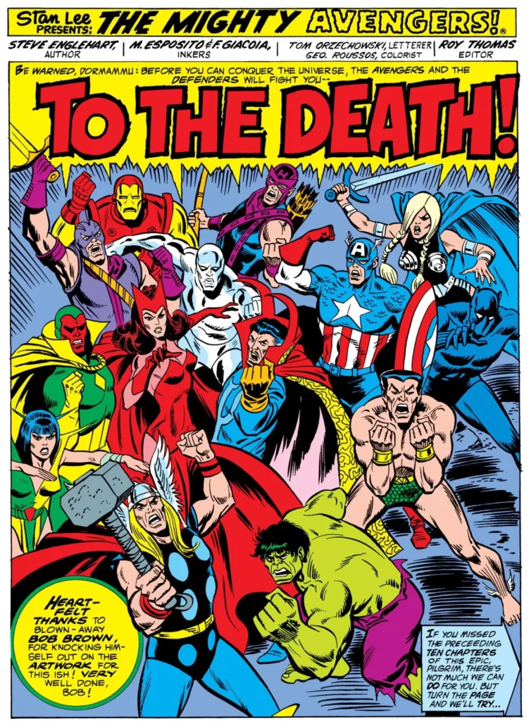 Marvel Comics leaving NYC