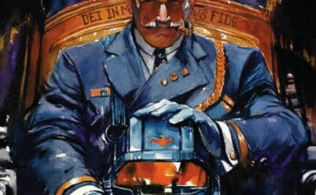 M.A.S.K. #2 Cover A by Pye Parr from Skybound and Image Comics.
