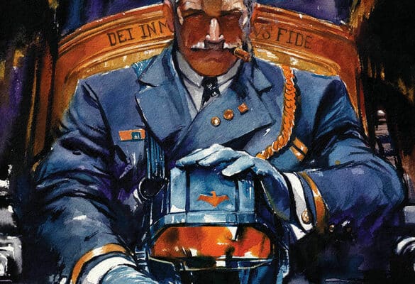 M.A.S.K. #2 Cover A by Pye Parr from Skybound and Image Comics.