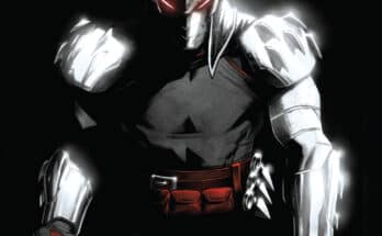 Teenage Mutant Ninja Turtles: Shredder, Vol. 1 Brings the Iconic Villain Back With a Deadlier Edge