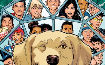 Archie #3 Preview: Vegas Runs Wild Through Riverdale