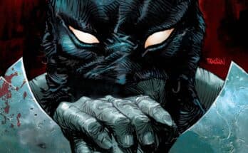 Fire and Ice: Darkwolf #2 cover from Dynamite Entertainment featuring Darkwolf.