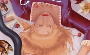 Gastronomique #1 Cover A by Helena Masellis from BOOM! Studios