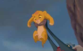 The Lion King 5 Preview: Rafiki's Core-Shaking Secret Revealed