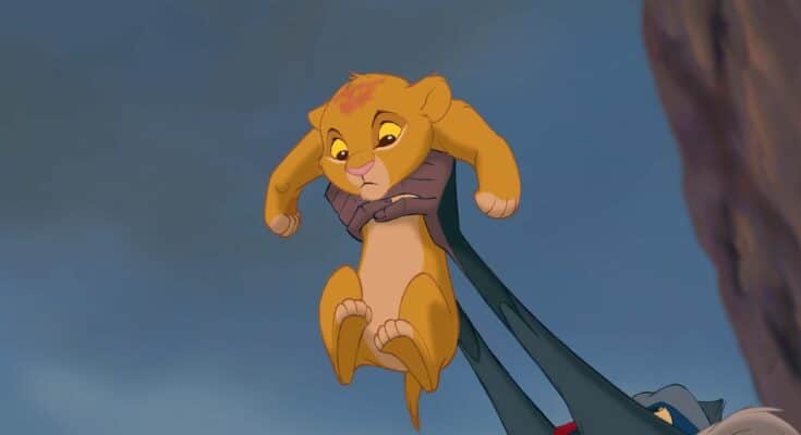 The Lion King 5 Preview: Rafiki's Core-Shaking Secret Revealed