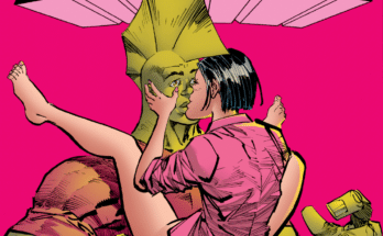 Savage Dragon #281 cover from Image Comics featuring Malcolm Dragon in Erik Larsen’s long-running creator-owned superhero series.