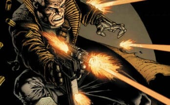 Terminal #2 continues Robert Kirkman and Joe Casey’s new superhero saga on August 26, 2026.