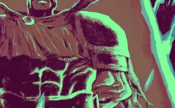 Comixology Originals’ Zero Instance #2 Review: The Final Boss Has Escaped the Game