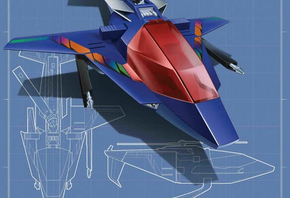 Baron Karza Energon Universe, Micronauts comic debut, M.A.S.K. Skybound, Matt Trakker, Miles Mayhem, Image Comics new releases