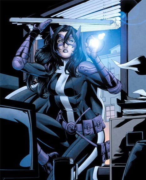 This Day in Comics: Helena Wayne, the Huntress, Is Born