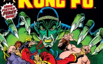 Special Marvel Edition #15 Marvel Comics first appearance of Shang-Chi Master of Kung Fu