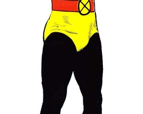Marvel Graphic Novel #4 The New Mutants cover featuring the first appearance of Sunspot