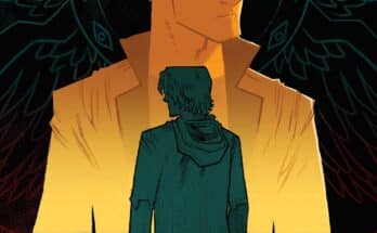 Supernatural: Wayward #1 Review: Dynamite Entertainment Puts Sam and Dean Winchester on Separate Roads