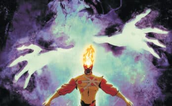 The Fury of Firestorm Burns On as DC Extends the DC Next Level Series Through Issue #15